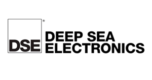 Deep Sea Electronics Logo
