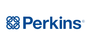 Perkins Logo