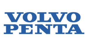 Volvo Penta Logo