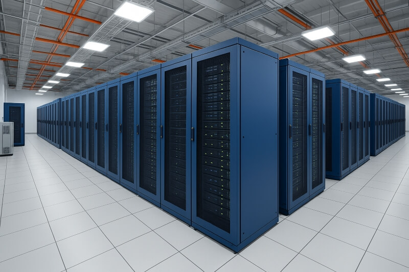 Data Centre Power solutions